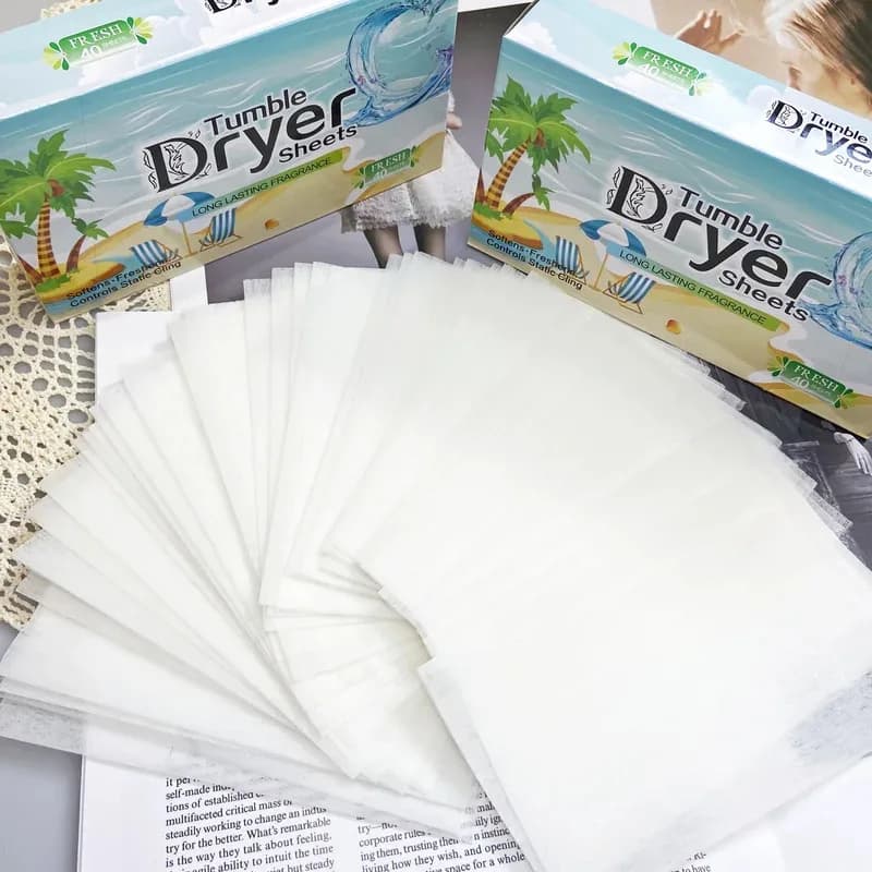 Lenços Ultra Macios - detalhes